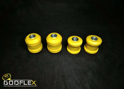 VW Golf MK7/7.5 All Models (2012-2020) Rear Lower Spring Arm Bushes