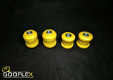 VW Golf MK7/7.5 All Models (2012-2020) Rear Lower Spring Arm Bushes