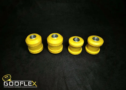 Audi A3/S3 MK3 All Models (2013-2020) Rear Lower Spring Arm Bushes
