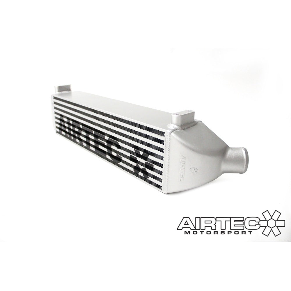 AIRTEC Motorsport Intercooler Upgrade for Transit Custom / M-Sport (EURO 6 Models) Image 3