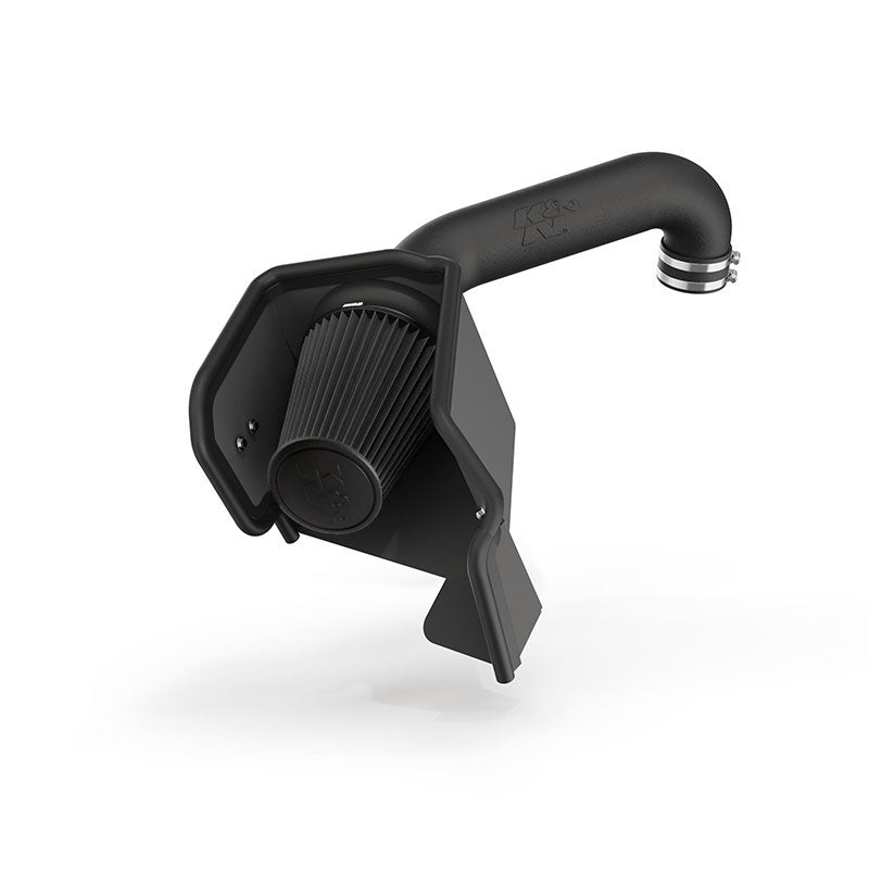 K&N Performance Air Intake System 30-1561