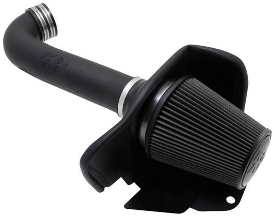 K&N Performance Air Intake System 30-1563
