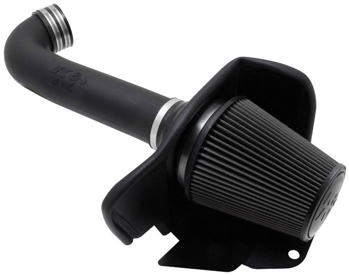 K&N Performance Air Intake System 30-1563