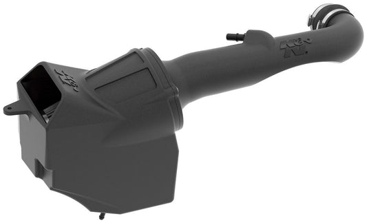 K&N Performance Air Intake System 30-1576