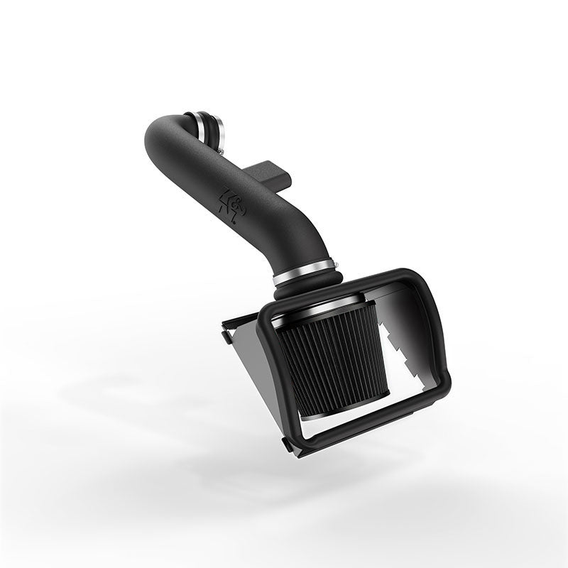 K&N Performance Air Intake System 30-2591