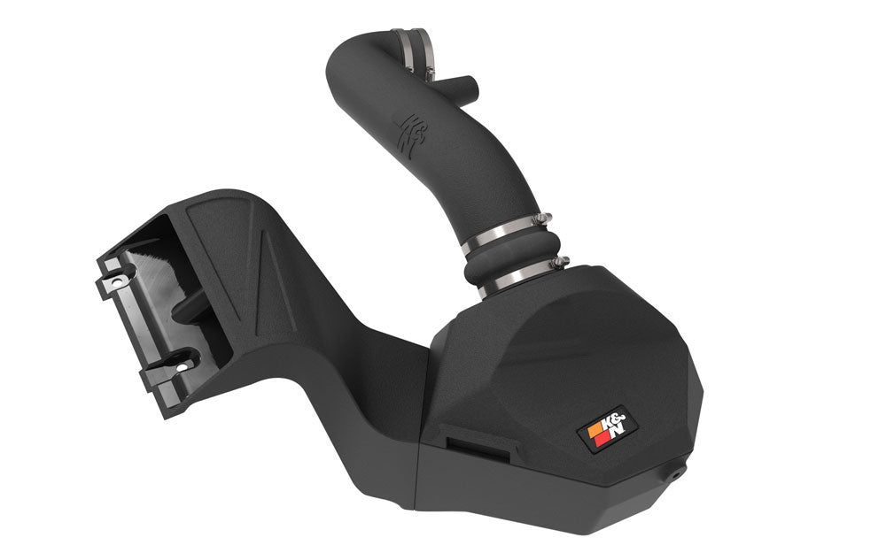 K&N Performance Air Intake System 30-2616