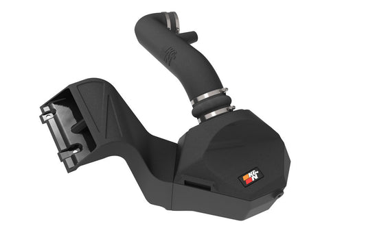 K&N Performance Air Intake System 30-2616