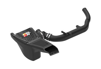 K&N Performance Air Intake System 30-2619