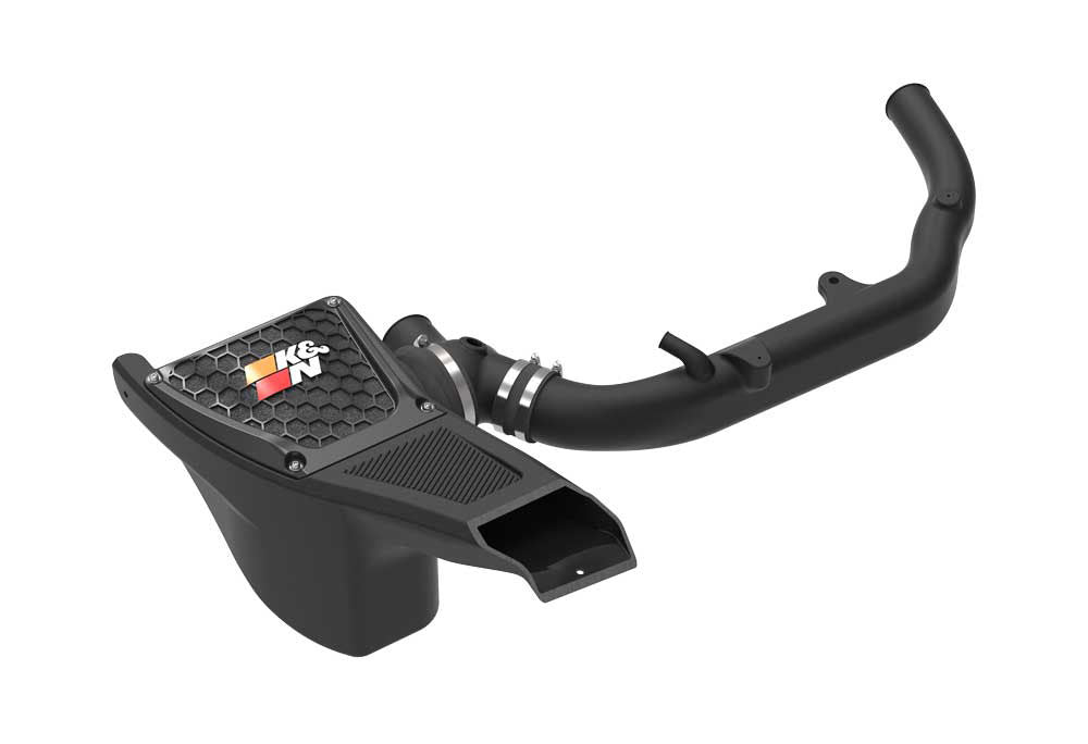 K&N Performance Air Intake System 30-2619