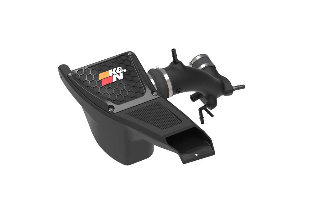 K&N Performance Air Intake System 30-2620