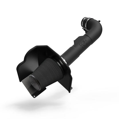 K&N Performance Air Intake System 30-3082