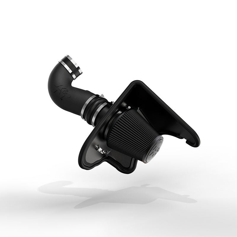 K&N Performance Air Intake System 30-3092
