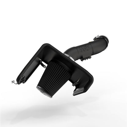 K&N Performance Air Intake System 30-9036