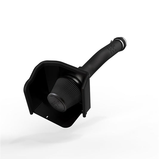 K&N Performance Air Intake System 30-9039