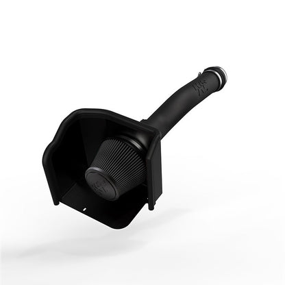 K&N Performance Air Intake System 30-9039