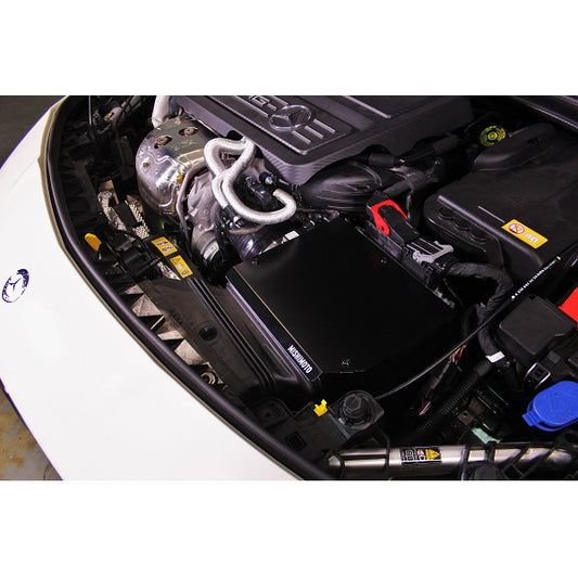 Mishimoto Air Intake Kit Mercedes-Benz CLA45 AMG 2014-2019