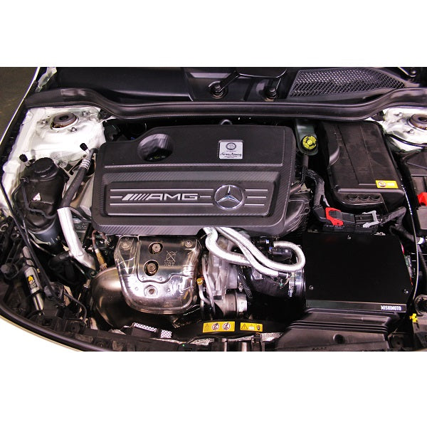 2014-2019 Mercedes-Benz CLA45 AMG Performance Air Intake