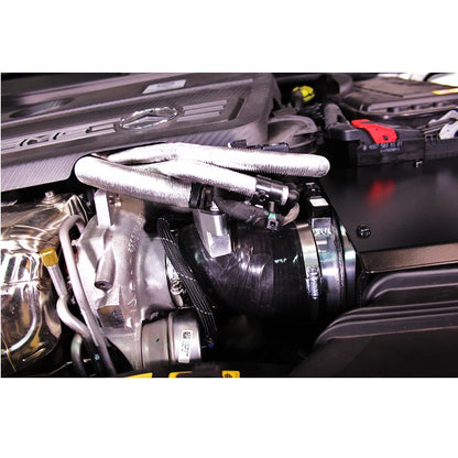 2014-2019 Mercedes-Benz CLA45 AMG Performance Air Intake