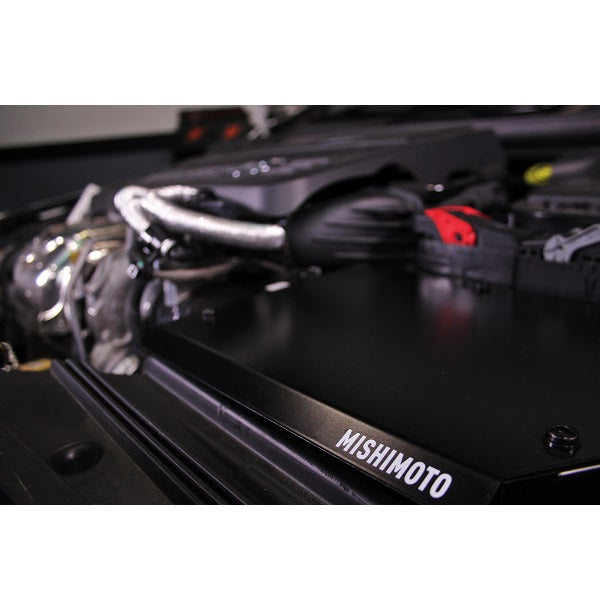 2014-2019 Mercedes-Benz CLA45 AMG Performance Air Intake