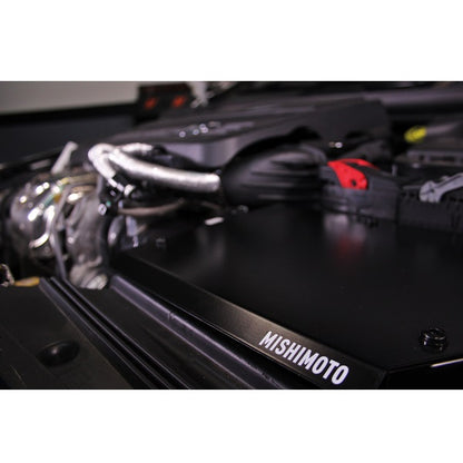 2014-2019 Mercedes-Benz CLA45 AMG Performance Air Intake