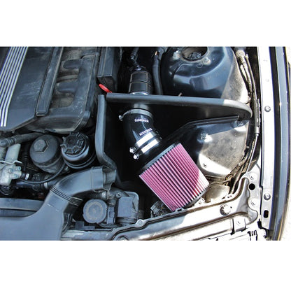 BMW E46 323i/325i/328i Air Intake Kit