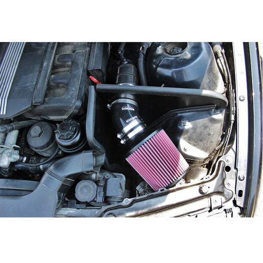 Mishimoto BMW E46 323i/325i/328i Air Intake Kit