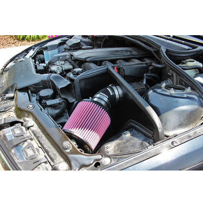 BMW E46 323i/325i/328i Air Intake Kit