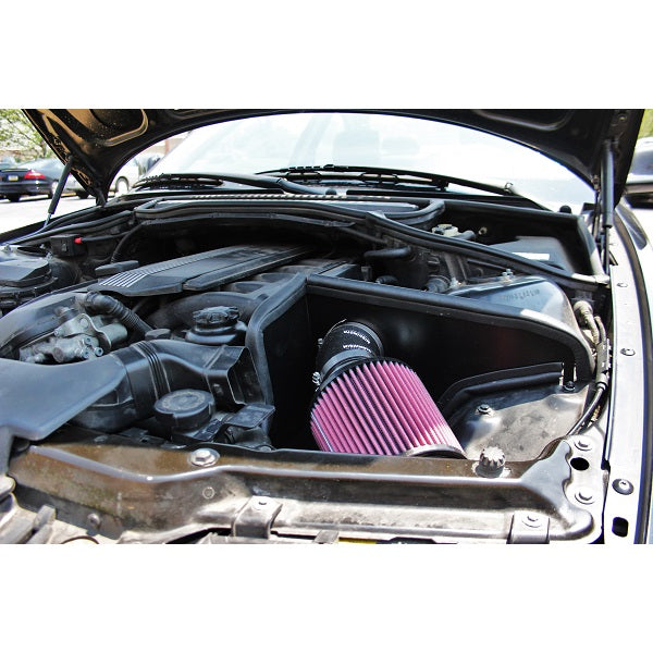 BMW E46 323i/325i/328i Air Intake Kit