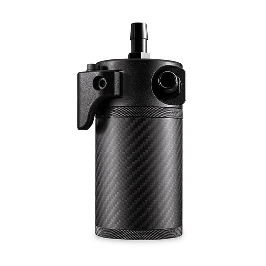 Mishimoto Carbon Fibre Baffled Oil Catch Can