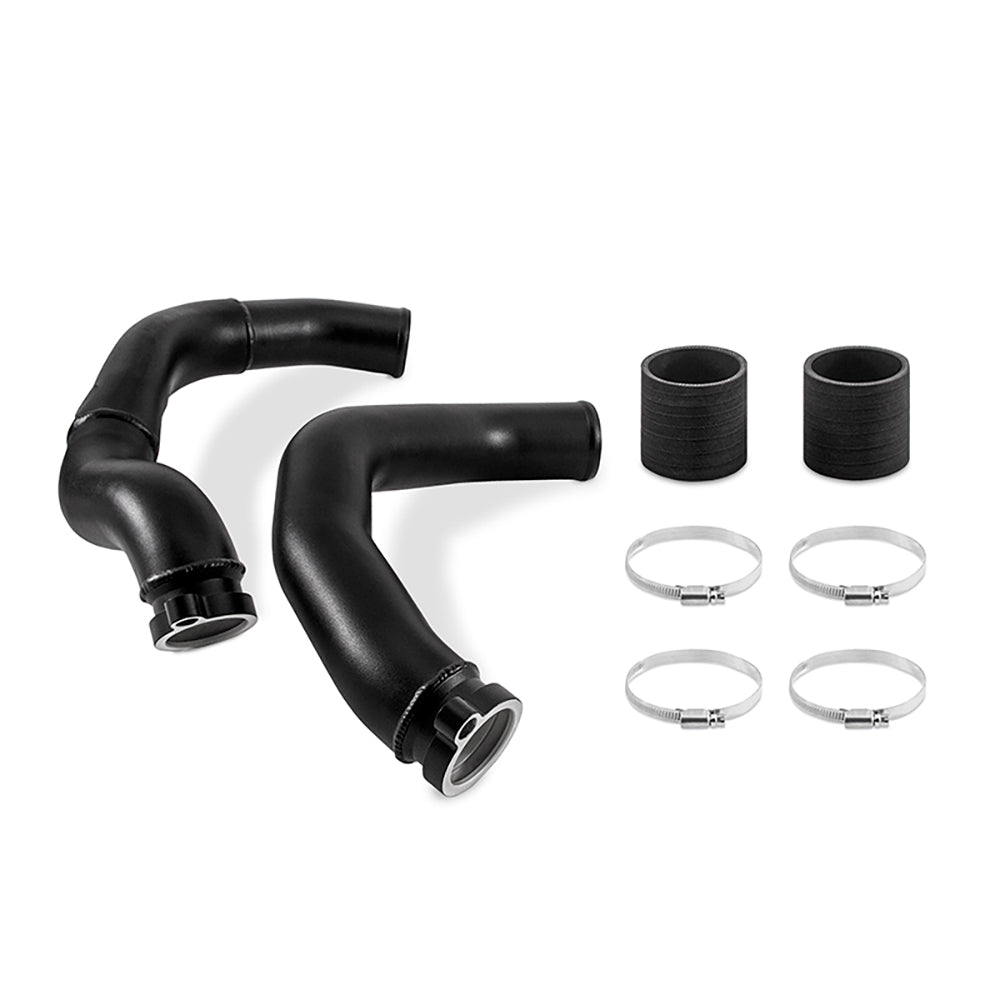 Mishimoto Hot-Side Intercooler Pipe Kit for BMW F80 M3/M4 2015–2020