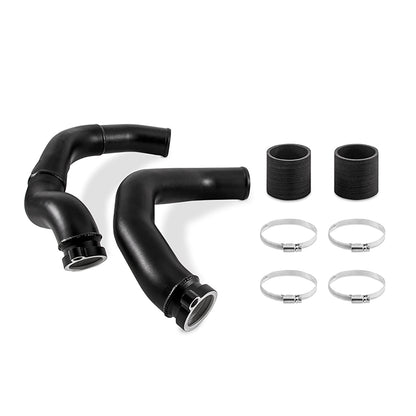 Mishimoto Hot-Side Intercooler Pipe Kit for BMW F80 M3/M4 2015–2020