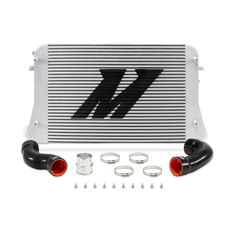 Mishimoto Volkswagen GTI Intercooler 2006-2014 MK5/MK6