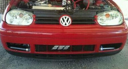 Mishimoto Universal Intercooler G-Line – Silver, Black, Gold