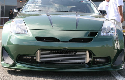Mishimoto Universal Intercooler M-Line 31.8" – Mid-Boost Turbo