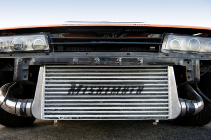Mishimoto Universal Intercooler M-Line 31.8" – Mid-Boost Turbo