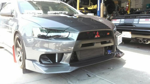 Mishimoto Oil Cooler Kit for Mitsubishi Lancer Evolution X