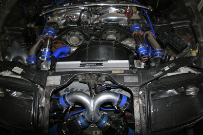 Mishimoto Nissan 300ZX Turbo Performance Radiator 1990-1996