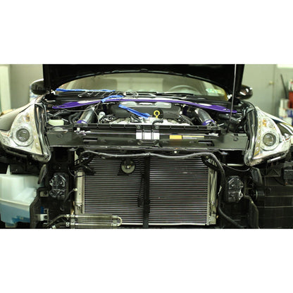 Mishimoto Performance Radiator for Nissan 370Z 2009-2020