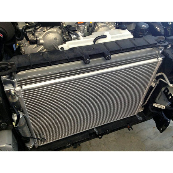 Mishimoto Performance Radiator for Nissan 370Z 2009-2020