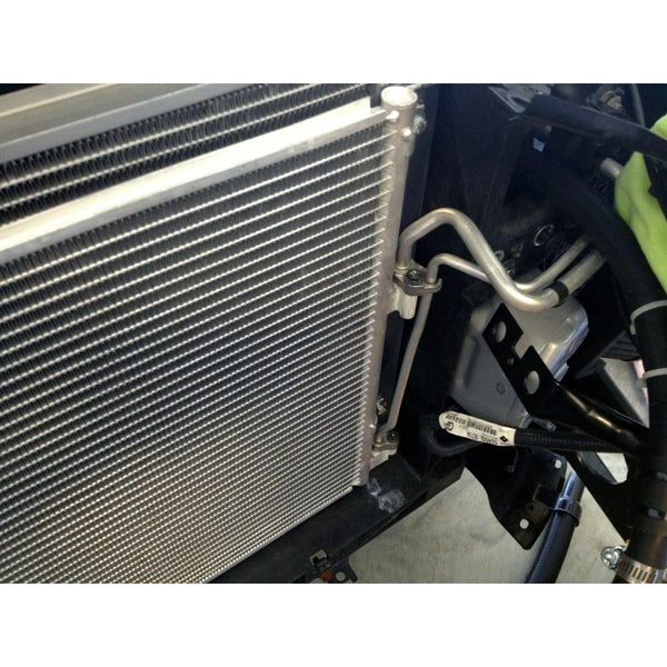 Mishimoto Performance Radiator for Nissan 370Z 2009-2020