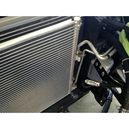 Mishimoto Performance Radiator for Nissan 370Z 2009-2020