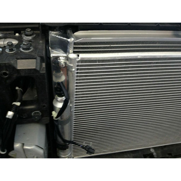 Mishimoto Performance Radiator for Nissan 370Z 2009-2020