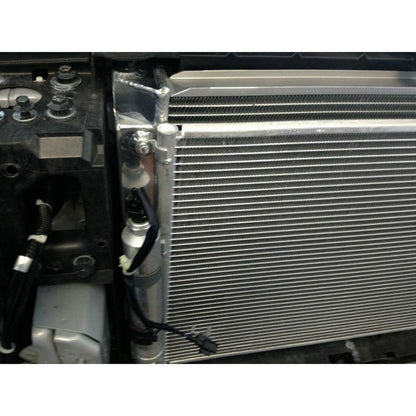 Mishimoto Performance Radiator for Nissan 370Z 2009-2020