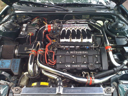 Mishimoto Performance Radiator for Mitsubishi 3000GT 1991-1999
