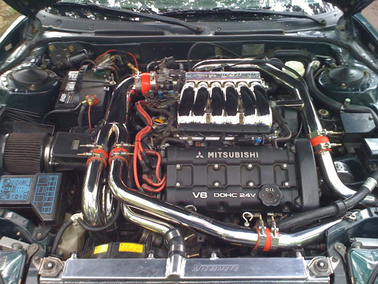 Mishimoto Performance Radiator for Mitsubishi 3000GT 1991-1999