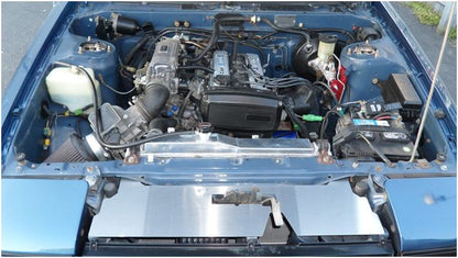 Mishimoto Performance Radiator for Toyota Corolla AE86 1983-1987
