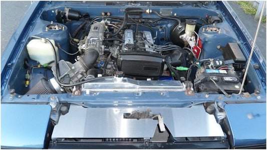 Mishimoto Performance Radiator for Toyota Corolla AE86 1983-1987