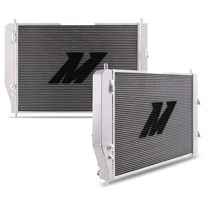 Mishimoto Chevrolet Corvette C6 Performance Radiator