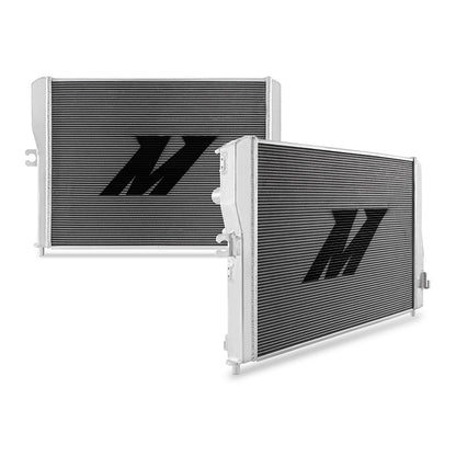 Mishimoto Chevrolet Corvette C7 Performance Radiator