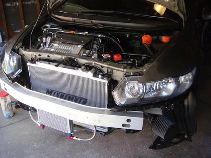Mishimoto Honda Civic Si Performance Radiator 2002–2011
